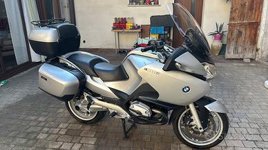 Bmw r1200rt