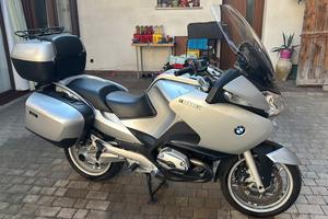 Bmw r1200rt