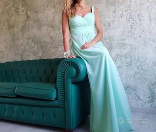 Vestito da cerimonia