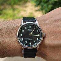 (Venduto) Stowa Partitio 37mm Automatik