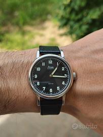 (Venduto) Stowa Partitio 37mm Automatik