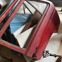 Ricambi originali Volkswagen T3