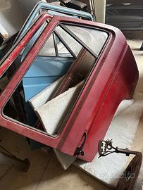 Ricambi originali Volkswagen T3