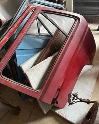Ricambi originali Volkswagen T3