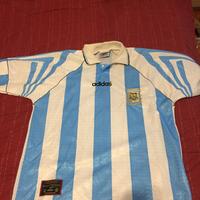 Maglia calcio Maradona