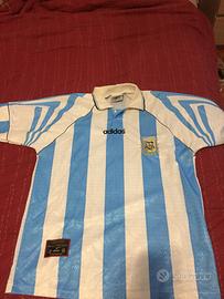 Maglia calcio Maradona