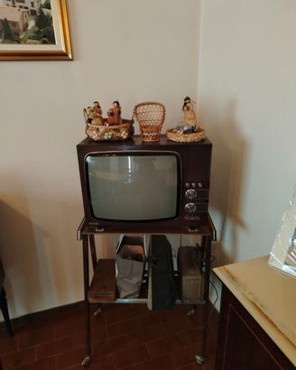 Tv per amatori