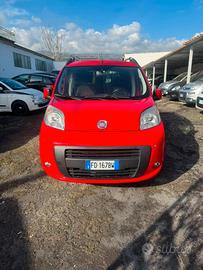 Fiat Qubo 1.3 MJT 80 CV Dynamic