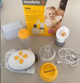 Tiralatte medela