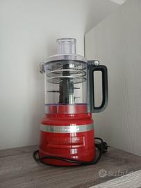 Kitchen Aid - Robot da cucina
