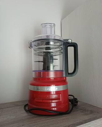 Kitchen Aid - Robot da cucina