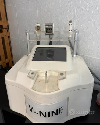 V-NINE