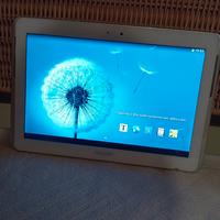 Tablet Samsung Galaxy Tab 2