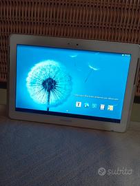 Tablet Samsung Galaxy Tab 2
