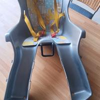seggiolino  bicicletta  anteriore 