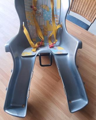 seggiolino  bicicletta  anteriore 