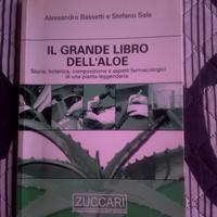 Il grande libro dell'aloe
