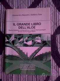 Il grande libro dell'aloe