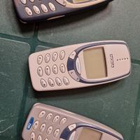cellulari Nokia 3330,3310
