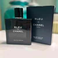Profumo Bleu de Chanel Eau de Parfum 100ml
