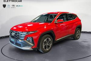 Hyundai Tucson Hyundai 1.6 CRDi 115 CV 2WD XT...