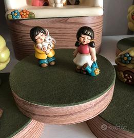 Thun coppia country family