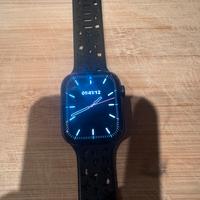 Apple Watch Series 7 (45mm) GPS + Cellular