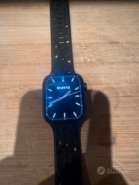 Apple Watch Series 7 (45mm) GPS + Cellular