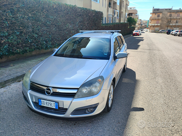 Opel Astra h 1.7 station wagon