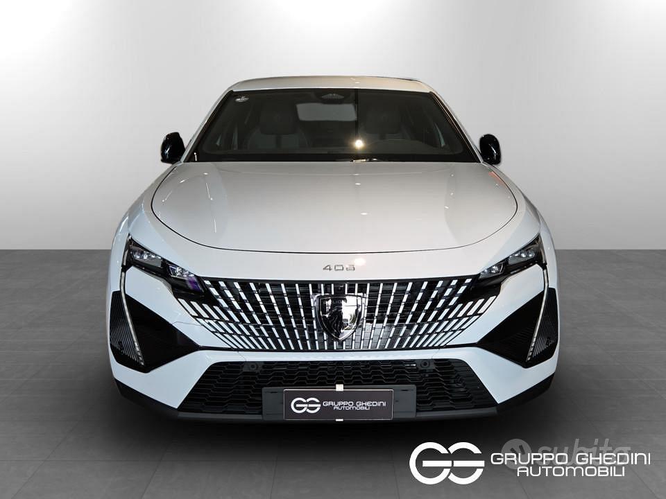 Peugeot 408 2026 photo 4