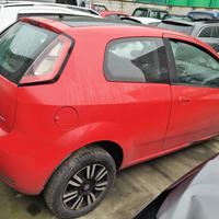 FIAT PUNTO EVO RICAMBI