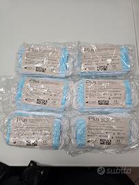 150 mascherine chirurgiche 