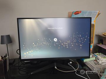 Monitor LG ultragear