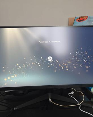 Monitor LG ultragear