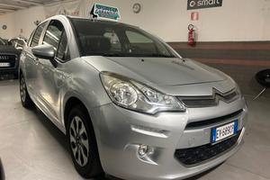Citroen C3 1.2 VTi 82 Exclusive