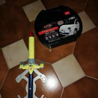 bullock e catene auto