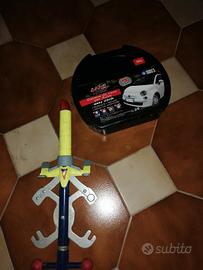 bullock e catene auto