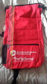 Zaino trekking/viaggio