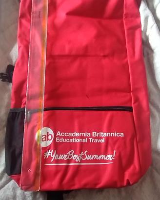 Zaino trekking/viaggio