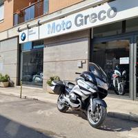 BMW R 1200 RT Abs my10