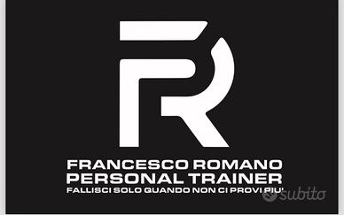 Fitness Trainer Functional Training