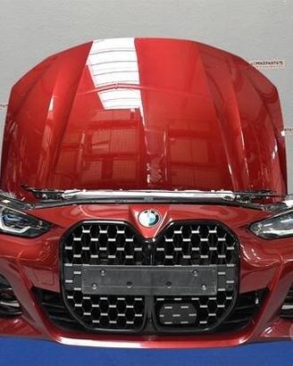 Musata BMW G26 Serie 4 Msport (rk)