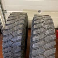 COPERTONI PER RIMORCHIO AGRICOLO