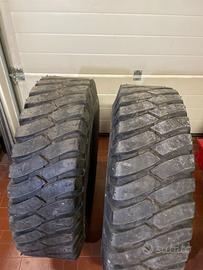 COPERTONI PER RIMORCHIO AGRICOLO