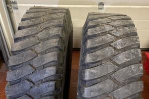 COPERTONI PER RIMORCHIO AGRICOLO