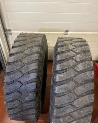 COPERTONI PER RIMORCHIO AGRICOLO