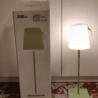 lampada palmina