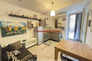 Casa, Campofelice di Roccella.