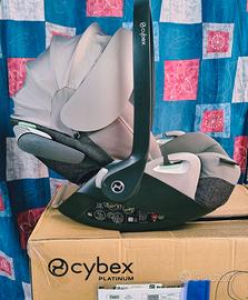 Ovetto seggiolino Cybex Cloud T