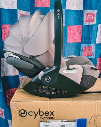 Ovetto seggiolino Cybex Cloud T